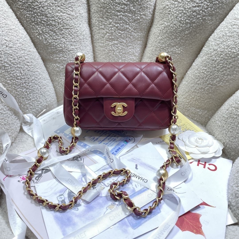 Ch**el cf series bags